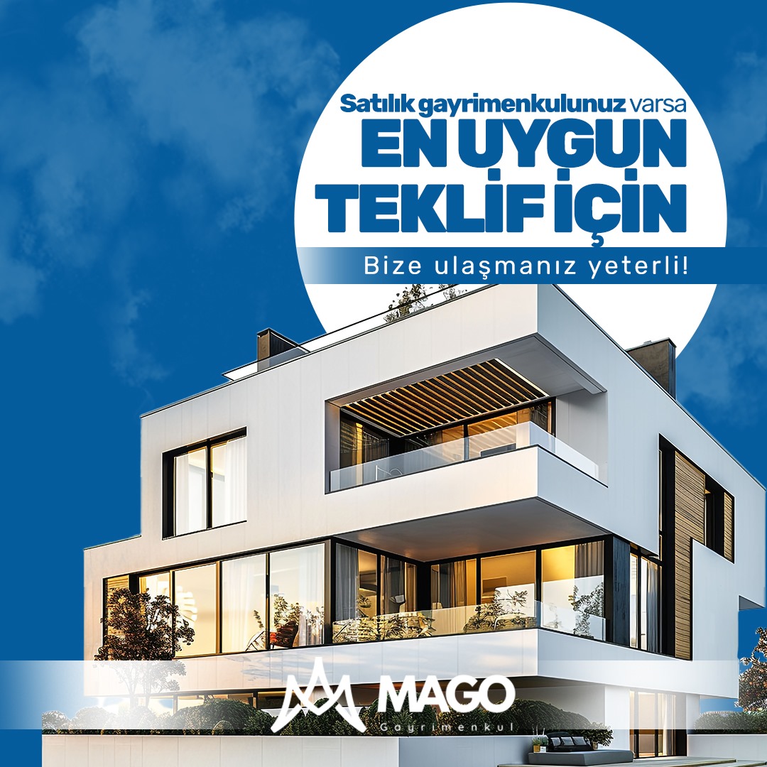 Mago Gayrimenkul