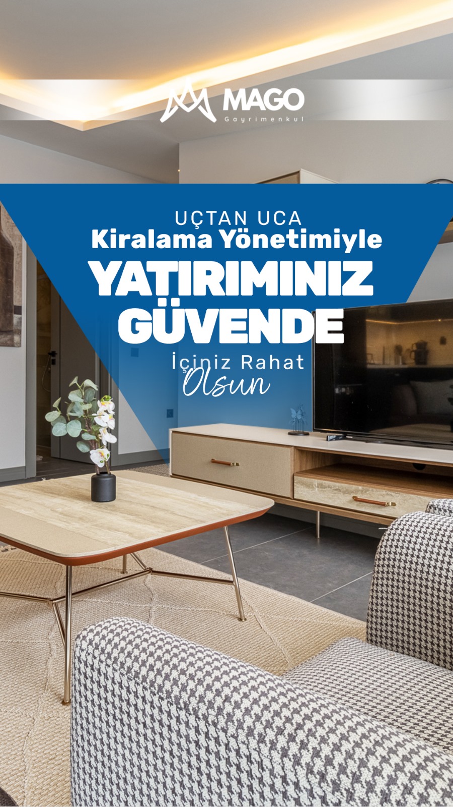 Mago Gayrimenkul