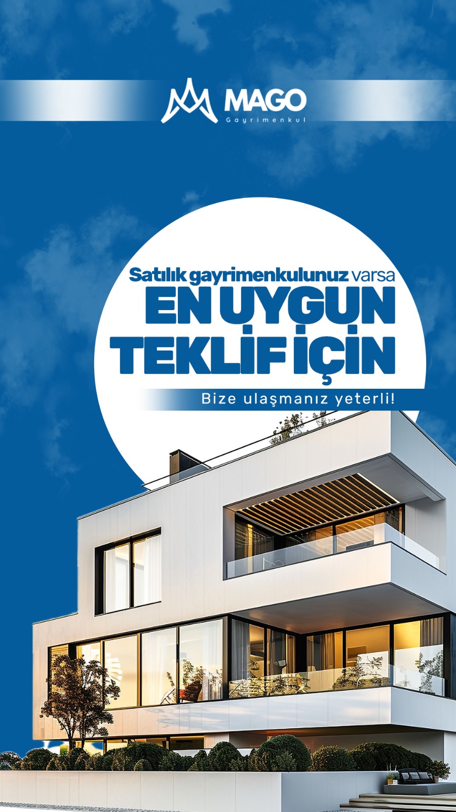 Mago Gayrimenkul